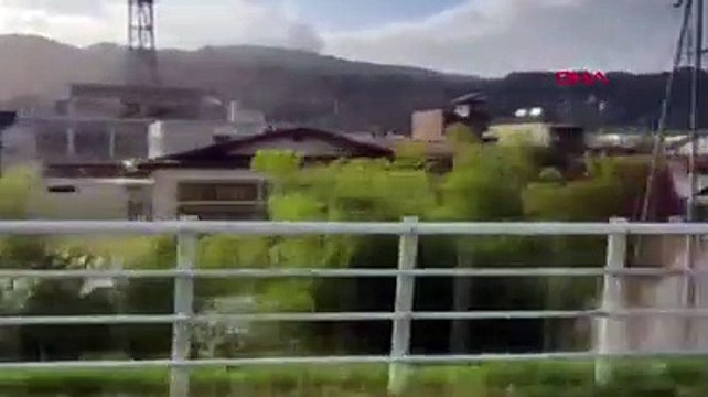 Japonya'da Hagibis Kasırgası: 19 ölü, 100 yaralı, 20 kayıp