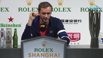 ATP - Shanghai 2019 - Daniil Medvedev : 