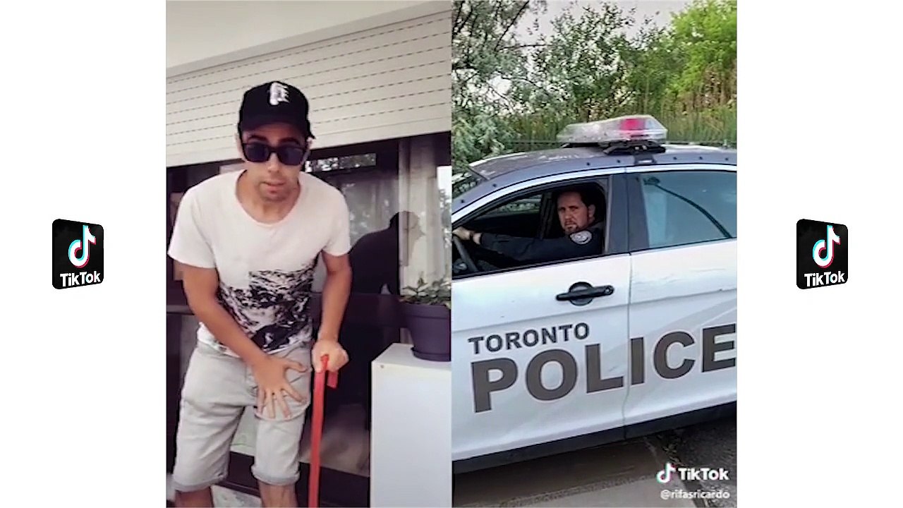 Tik Tok Compilation #5