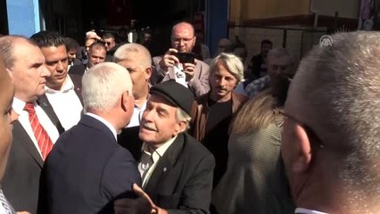 "İYİ Parti olarak her yerdeyiz"