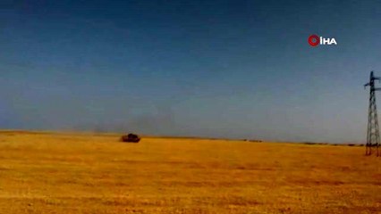 - Tel Abyad kontrol altına alındı