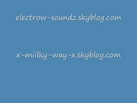 Mans Zelmerlöw - Work Of Art (Ali Payami Club Mix)