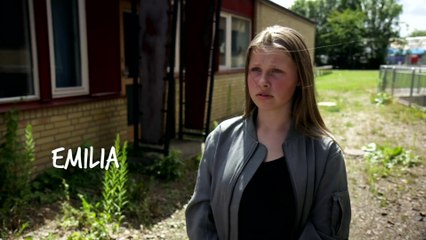 Felix Recenserar - Klassen (Del 3)