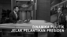 Highlight Primetime News - Dinamika Politk Jelang Pelantikan Presiden