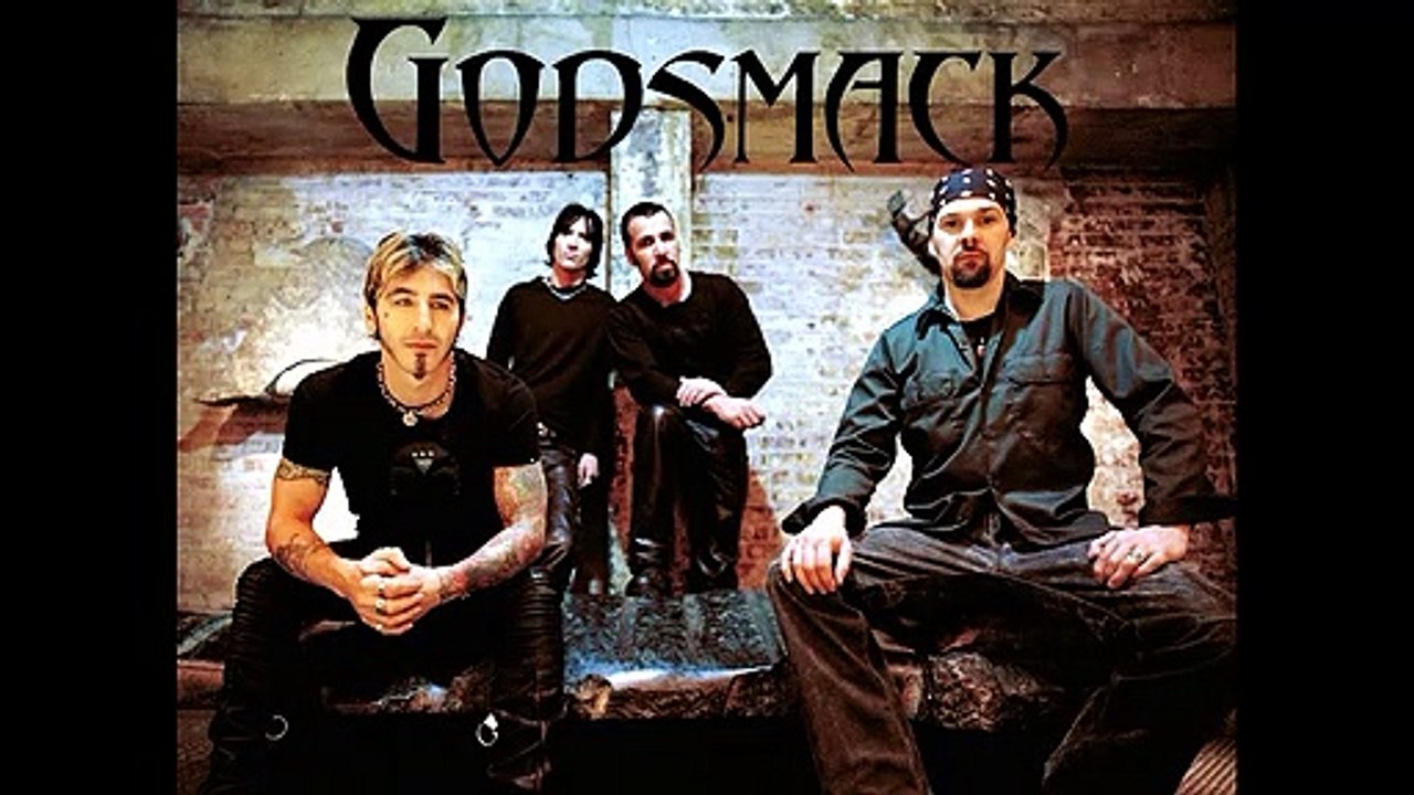 I Apologize Alone (One Republic & Godsmack)