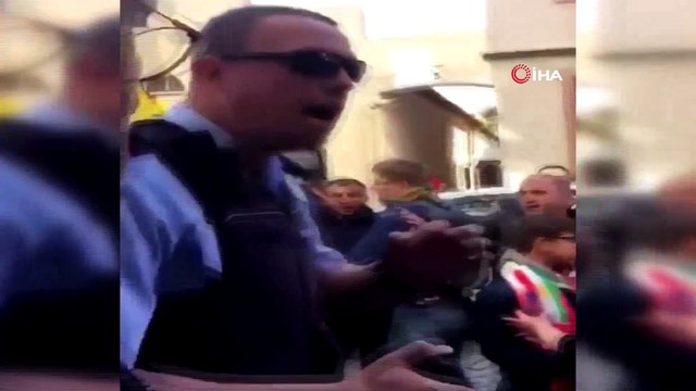 - Almanya’da PKK yanlıları Türklere saldırdı- Polise rağmen Türk derneğine saldırdılar ve iki kişi yaralandı