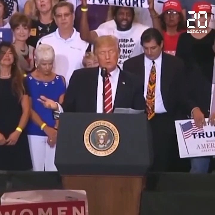 Pourquoi les personnalités politiques peuvent-elles continuer à publier de fausses infos sur les réseaux sociaux ?