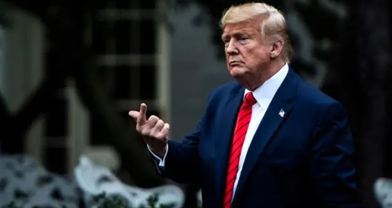 Son dakika: ABD Savunma Bakanlığı: Trump'ın emriyle bin askerimizi Suriye'den çekiyoruz