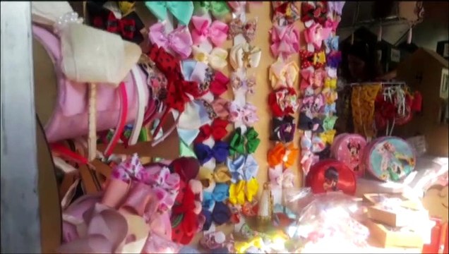 Mulheres que participam da Feira do Teatro podem agendar mamografia gratuitamente