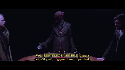 The Outer Darkness FILM ENTIER VOSTFR en HD(court-métrage,horreur)