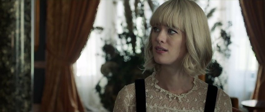 The Turning - Trailer officiel