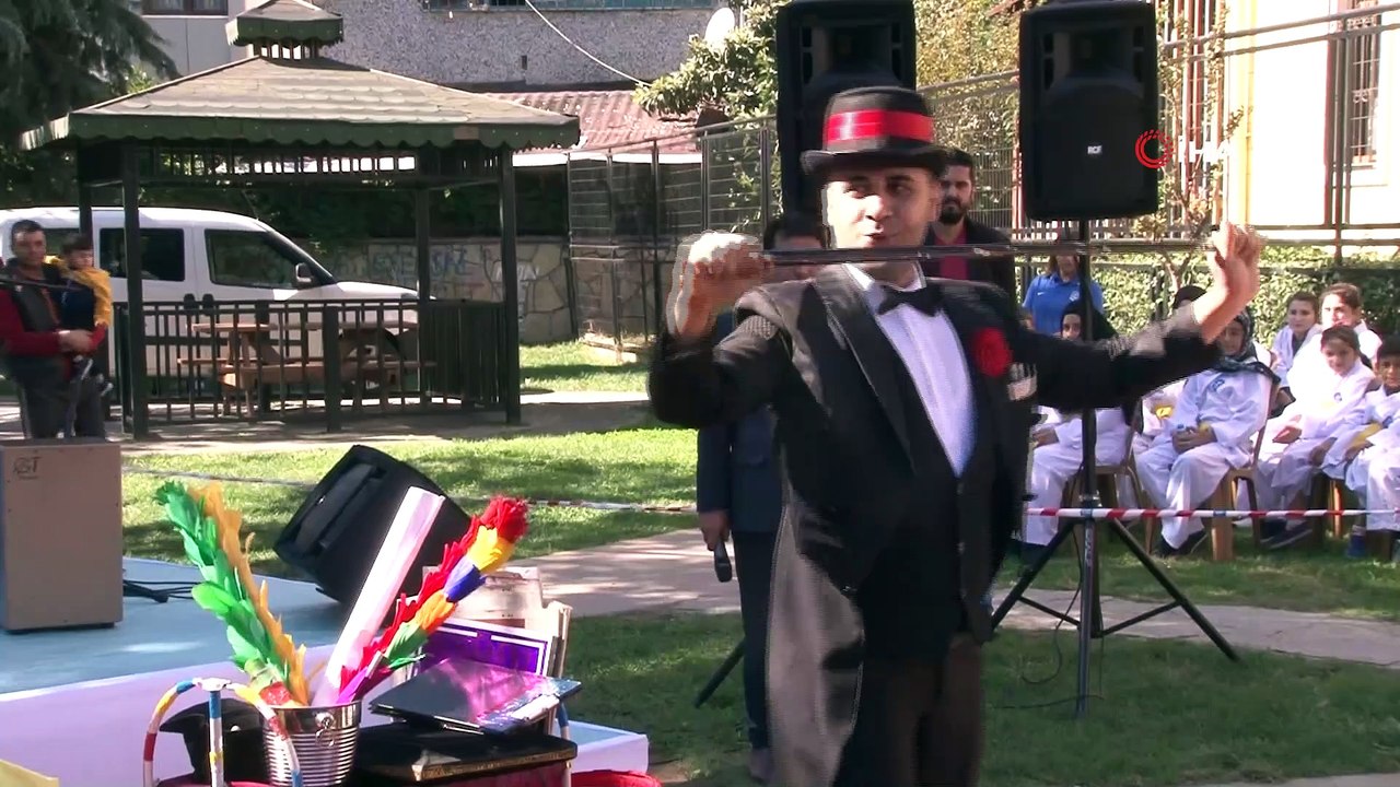 ‘Barış Pınarı Harekatı'na destek vermek amacıyla beyaz güvercin uçurdular