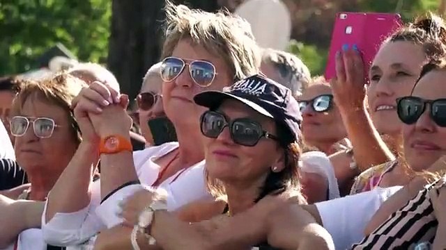 #Italia5Stelle a Napoli - Virginia Raggi (13.10.19)