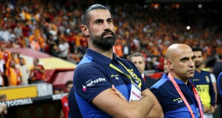 Volkan Demirel'in yeni görevi belli oldu!