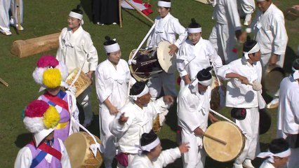 "가을아 놀자!"...도심 곳곳 축제 '한바탕' / YTN