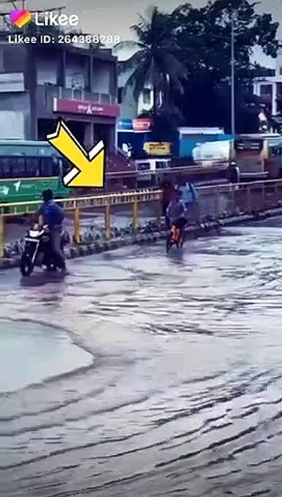 Viral video