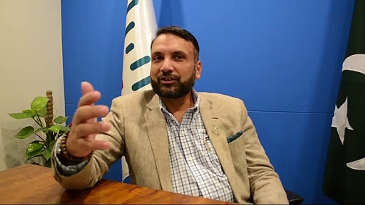 IDG Exclusive: Interview with Cisco Pakistan