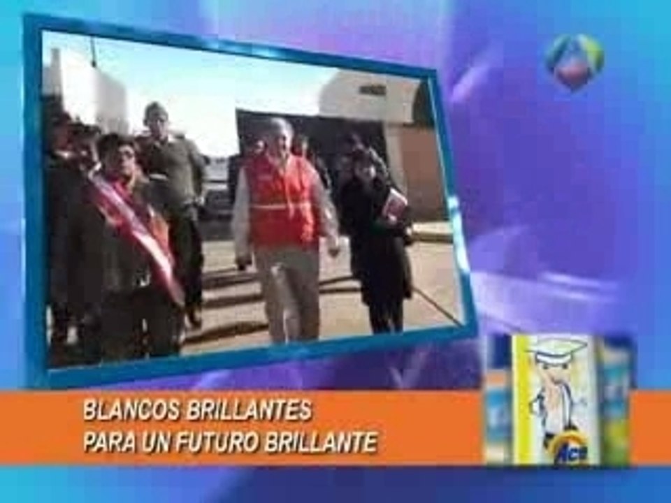 ENTREGARÁN AMBULANCIAS - JULIACA