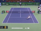 Shanghai - Medvedev domine Zverev en finale