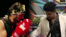 Bigg Boss Kannada 7 Why is Sudeep angry on Kuri Prathap | FILMIBEAT KANNADA