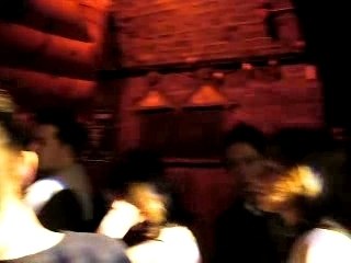 Octopussy @ The arches, Glasgow