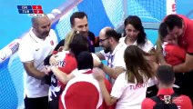 Kadın Golbol Milli Takımı, Avrupa Şampiyonu oldu