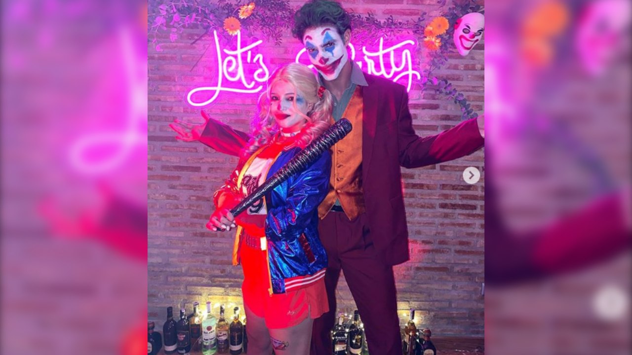 Juan Betancourt organiza una fiesta a Andrea Duro por su cumpleaños