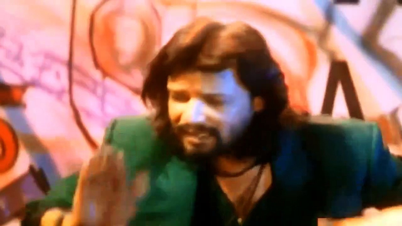 O Bijuria Sun... — Alka Yagnik, Udit Narayan | Shah Rukh Khan, Sonali Bendre, Kiran Kumar, Rageshwari, Saeed Jaffrey | From "English Babu Desi Mem" — 1996 | Hindi / Movie / Edition Prestige / Bollywood / Song / Magic / Indian Collection / भाषा: हिंदी | बॉ