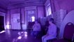 Past Resident Ghosts Reveal Themselves in the Music Room at Swannanoa Palace Lunar Paranormal Virginia