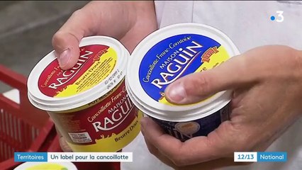Franche Comté : bientôt un label pour la cancoillotte, le fromage de la région