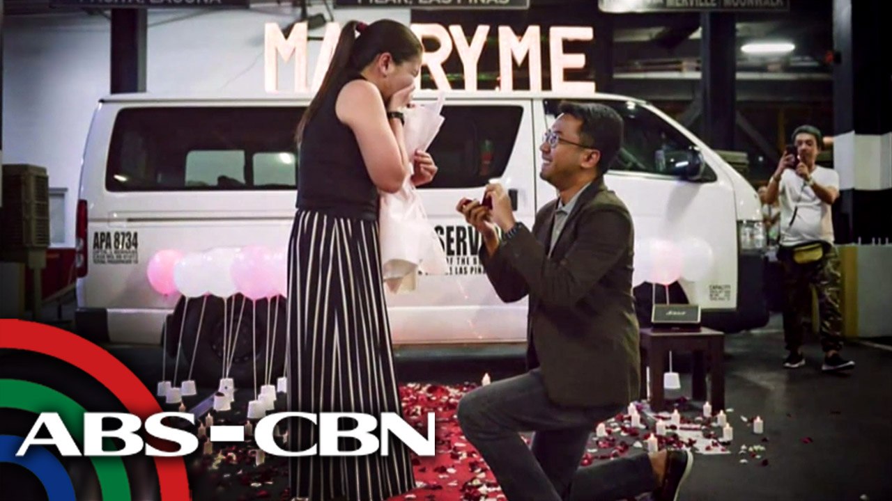UV Express Romance | Rated K