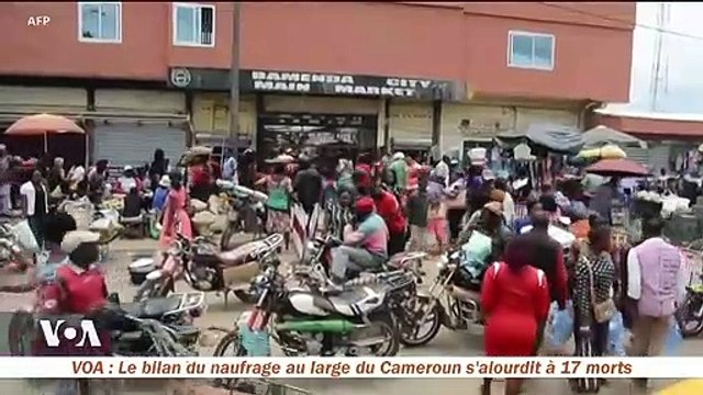Le Cameroun confronté à l’exode des populations des régions anglophones