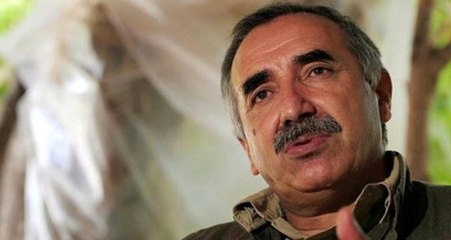 Barış Pınarı Harekatı sonrası köşeye sıkışan teröristbaşı Karayılan'dan ABD'ye yardım çağrısı