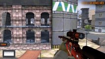 SNIPER 3D Gun Shooter Primary Missions 11-25 at JANDSBURG Gameplays