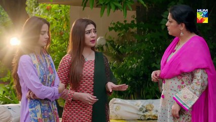 Resham Gali Ki Husna Episode 13 HUM TV Drama 13 October 2019