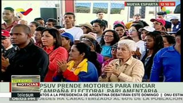 teleSUR Noticias: EEUU defiende decisión de retirar su apoyo a kurdos