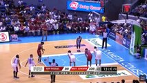 Ginebra vs San Miguel - 4th Qtr October 13, 2019 - Elimination 2019 PBA Governors Cup