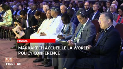 Midi infos - 13/10/2019