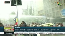 teleSUR Noticias: Ecuatorianos protestan contra Lenín con 'cacerolazo'
