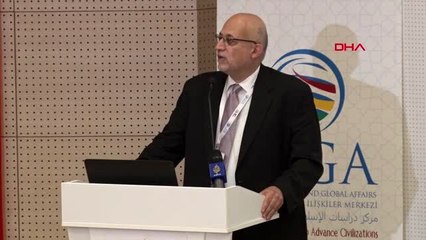 Dr. louay safi: islam halkı artık demokratik devlet istiyor