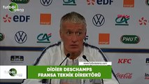 Deschamps: 