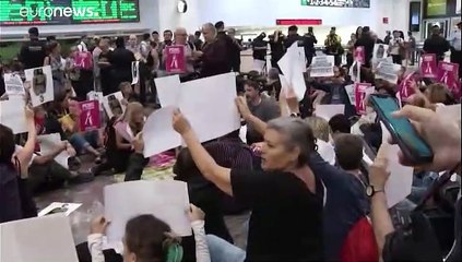 Week-end de manifestations en Catalogne avant le verdict de la Cour suprême