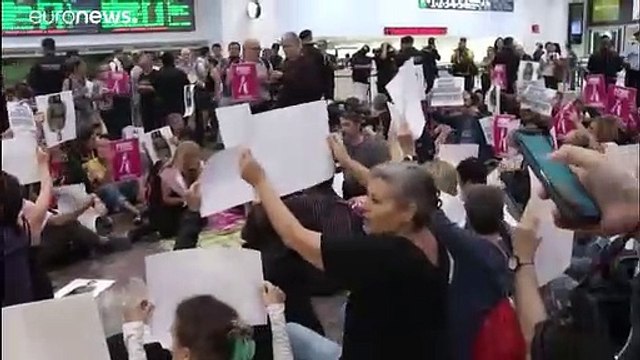 Catalogna, attesa per il verdetto nel processo ai leader indipendentisti