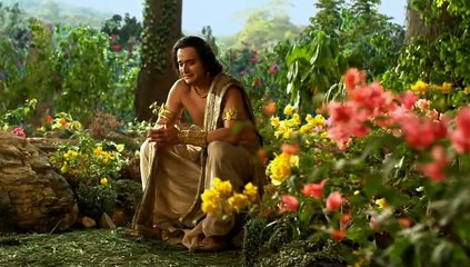 สีดาราม ศึกรักมหาลงกา ตอนที่ 18 2-7