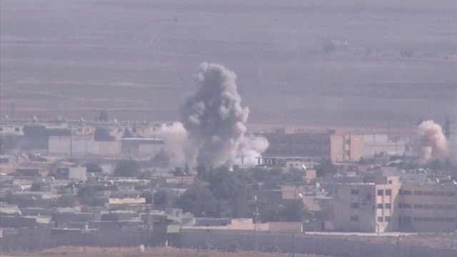 Verso uno scontro diretto tra Siria e Turchia? Lo affermano i Curdi