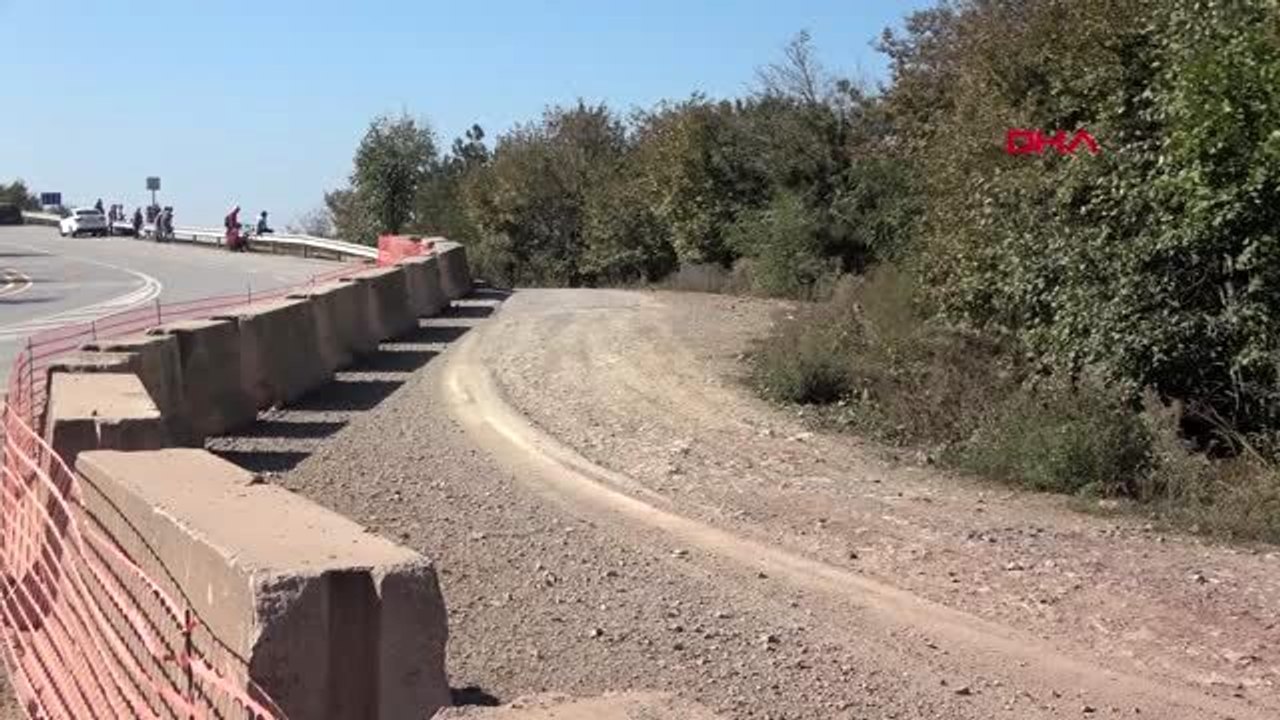 Spor 37'nci ford otosan kocaeli rallisi tamamlandı