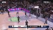 Rasheed Sulaimon Points in Dijon vs. Lyon-Villeurbanne