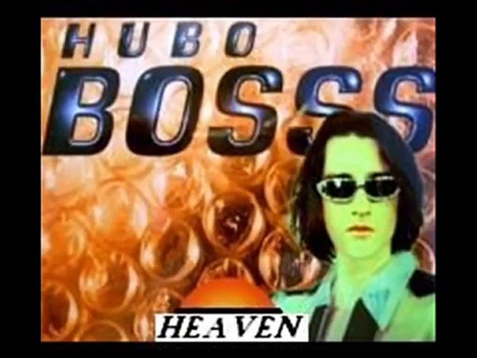 Hubo Bosss -  Heaven