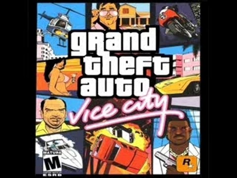 GTA VC ES MISSIONS - Bienvenido a Vice City