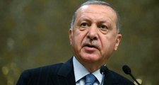 Cumhurbaşkanı Erdoğan'dan KKTC Cumhurbaşkanı Akıncı'ya tarihi uyarı: Yeri geldiğinde bizden gerekli cevabı alacaktır
